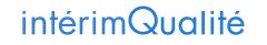 Intérim Qualité SAINT NAZAIRE logo
