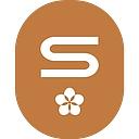 The Sharon at SouthPark logo