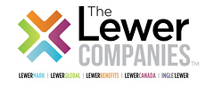Lewer Agency logo