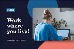 Kasa Kasa logo