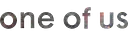 One Of Us logo