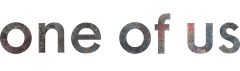One Of Us logo
