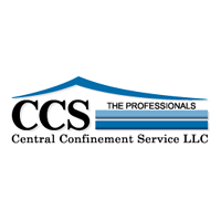 Central Confinement Service logo
