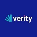 Verity logo