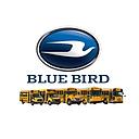 Blue Bird Careers logo