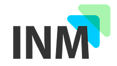 INM logo