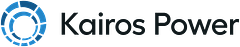 Kairos Power logo