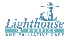 Lighthouse Hospice Care logo