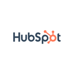 HubSpot logo