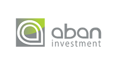 Aban Investment logo