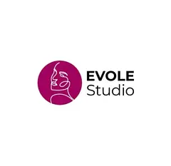 Evole Studio logo