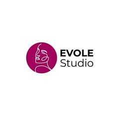 Evole Studio logo