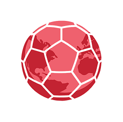 Girls United FA logo