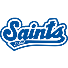 St. Paul Saints logo