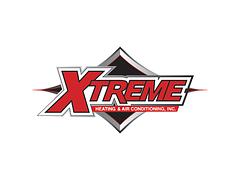 XTREME Heating & Air Conditioning, Inc. logo