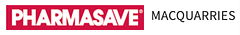 MacQuarries Pharmasave Group logo