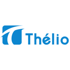 Thélio logo