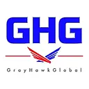 GHG Corporation logo