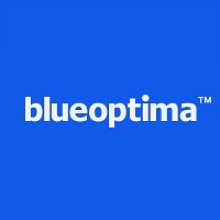 BlueOptima logo