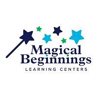 Magical Beginnings logo