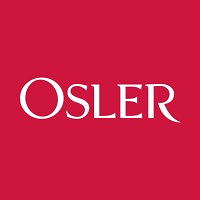 Osler, Hoskin & Harcourt LLP logo