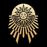 Cirque du Soleil Entertainment Group logo