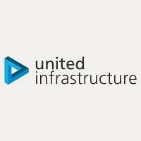 United Infrastructure logo