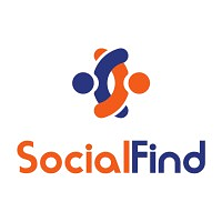 SocialFind logo