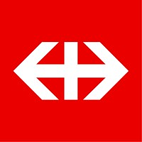SBB CFF FFS logo