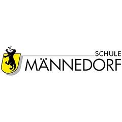 Schule Männedorf logo