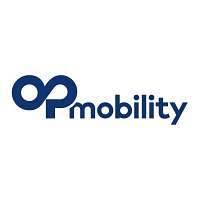 OPmobility logo