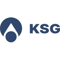 KSG Deutschland logo