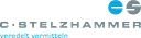 C. Stelzhammer  veredelt vermitteln logo