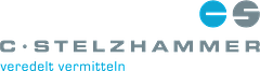 C. Stelzhammer  veredelt vermitteln logo
