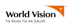 World Vision Schweiz und Liechtenstein logo