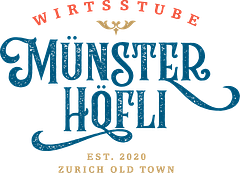 Wirtsstube Münsterhöfli logo