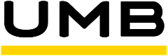 UMB AG logo