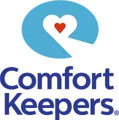Comfort Keepers of North Georgia logo
