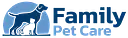 Family Pet Care logo