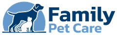Family Pet Care logo