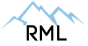 Rocky Mountain Laboratories logo