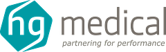hg medical logo
