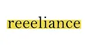 reeeliance logo