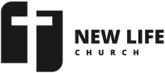 New Life Church logo