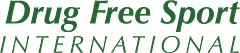 Drug Free Sport logo