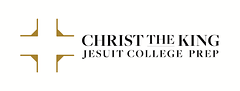 Christ The King Jesuit College Preparatory School logo