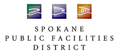 Spokane Public Facilities District logo