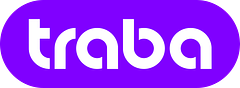 Traba logo