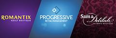 Romantix logo