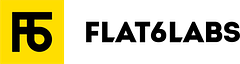 Flat6Labs logo
